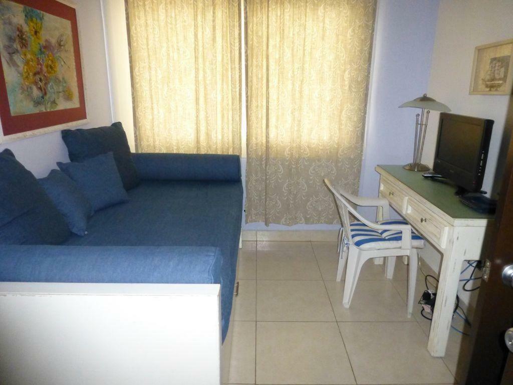 נובו ואלארטה Breathtaking Villa Magna Beachfront Condo, 3 Bedrooms Sleeps 6 מראה חיצוני תמונה