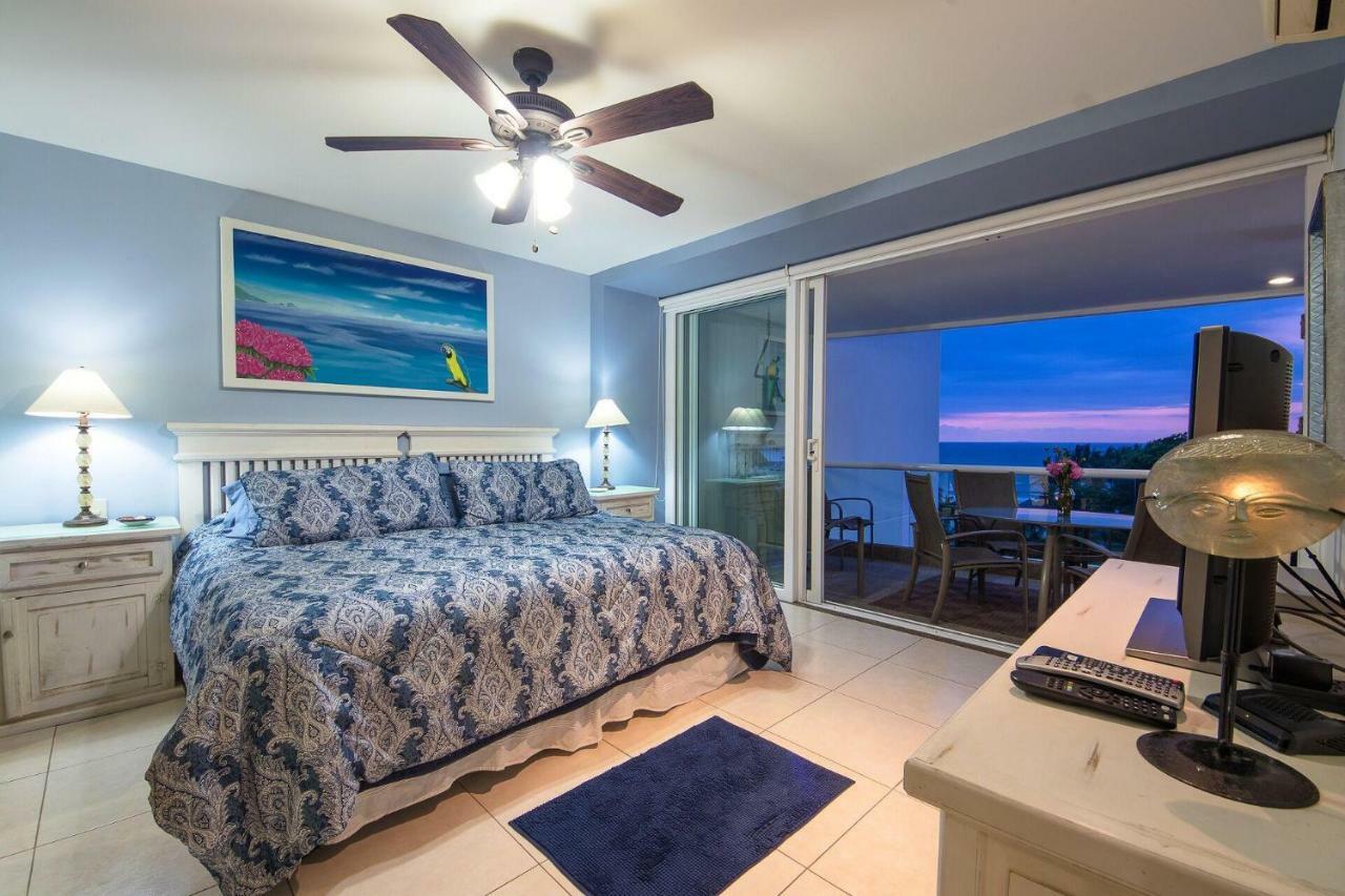 נובו ואלארטה Breathtaking Villa Magna Beachfront Condo, 3 Bedrooms Sleeps 6 מראה חיצוני תמונה