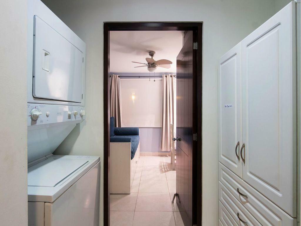 נובו ואלארטה Breathtaking Villa Magna Beachfront Condo, 3 Bedrooms Sleeps 6 מראה חיצוני תמונה